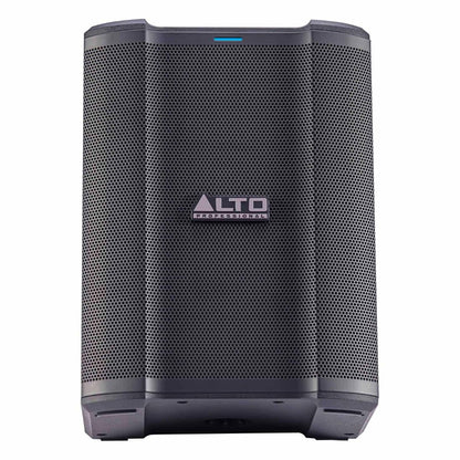 Alto Professional BUSKER 200W Premium Battery Powered Portable PA 2-Pack