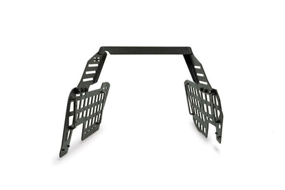 Dv8 Offroad Ccbr 01 Center Console Molle Panels Fits 21 23 Fits/For Bronco