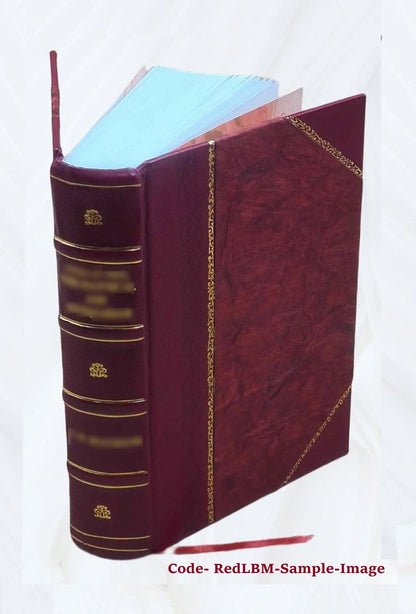 Helium : bibliography of technical and scientific literature from its discovery (1868) to January 1, 1947 / by Henry P. Wheeler, Jr. and Louise B. Swenarton. 1952 [Leather Bound]