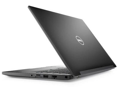 Pre-Owned Dell Latitude 7480 14" Laptop, Intel Core i7 6600U 2.6Ghz, 8GB DDR4, 128GB M.2 SSD, Full HD 1080p, Thunderbolt 3, HDMI, Webcam, Windows 10