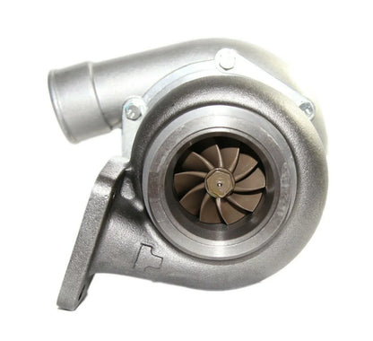 GT35 GT3582 Turbo Turbocharger Turbine 0.63 A/R Quick Spooling T3 Flange GT35 GT3582 Turbo Turbocharger Turbine 0.63 A/R Quick Spooling T3 Flange