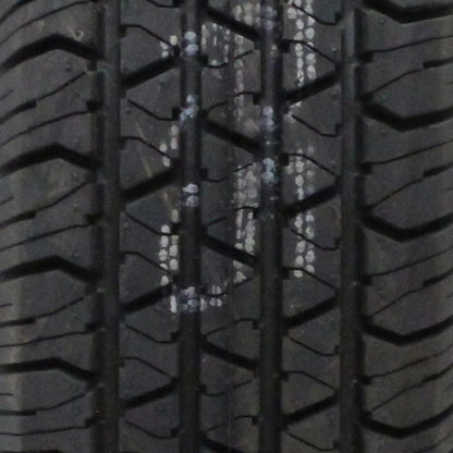 Cooper Trendsetter SE All Season P215/70R15 97S Passenger Tire