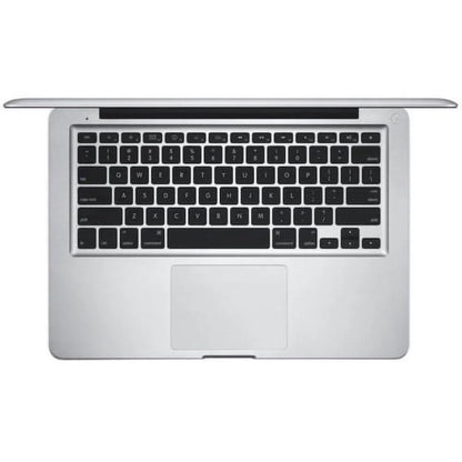 Restored Apple MacBook Pro Core i5 2.5GHz 4GB RAM 500GB HD 13 - MD101LL/A (Refurbished)