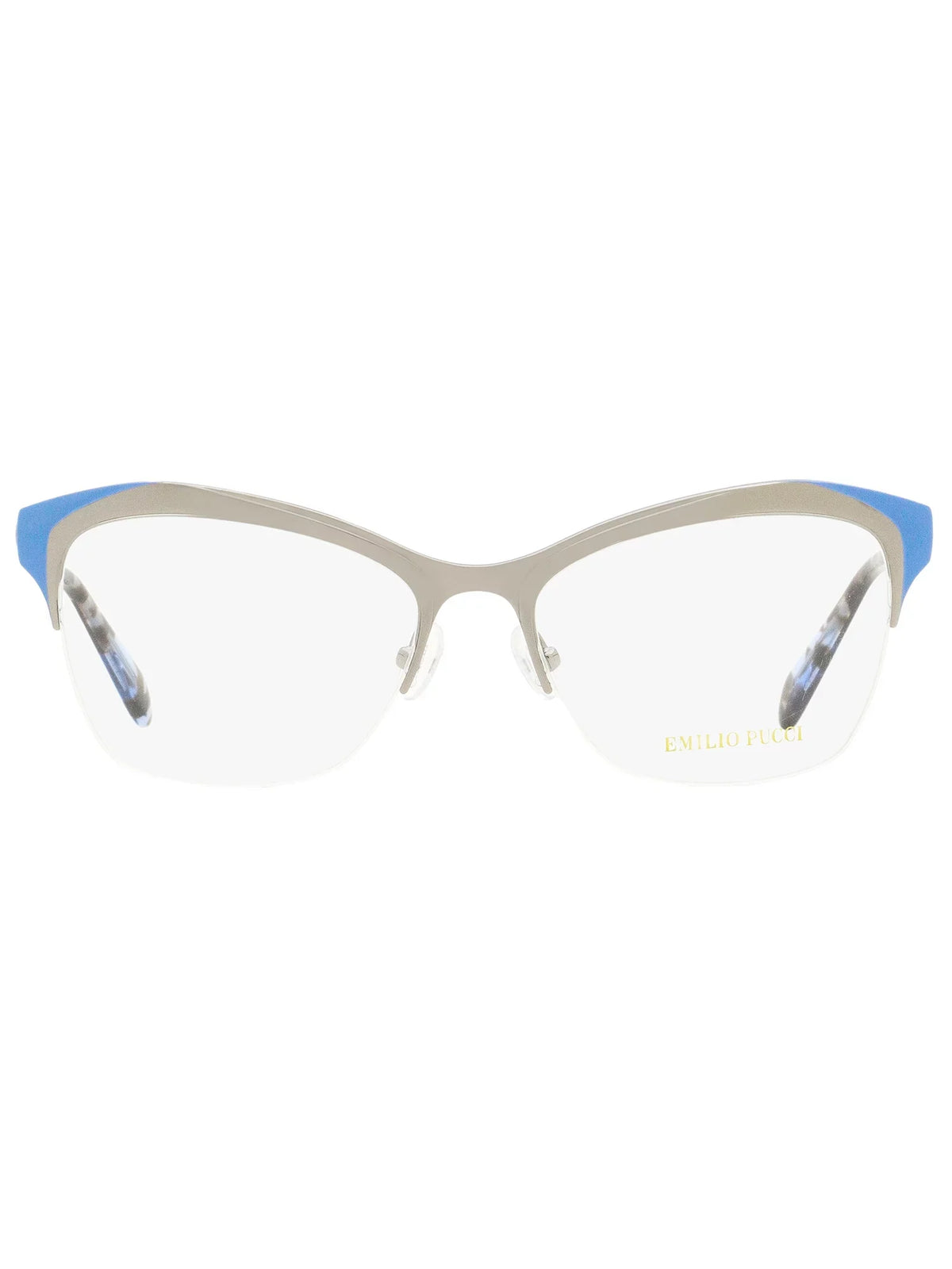 Eyeglasses Emilio Pucci EP 5074 020 Grey/Other