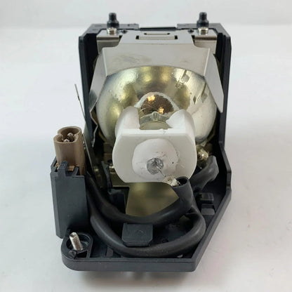 Eiki AH-11201 Projector Housing with Genuine Original OEM Bulb