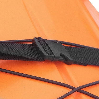 RAD Sportz Wall Hanger Pro Kayak and Stand Up Paddle Board Rack