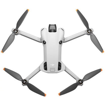 DJI Mini 4 Pro 4K HDR Drone Fly More Combo with RC 2 Remote Kit CP.MA.00000735.01