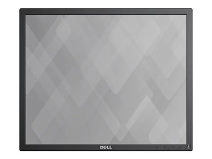 Dell 19" 60 Hz IPS Monitor 8 ms 1280 x 1024 D-Sub, HDMI, DisplayPort, USB P1917S
