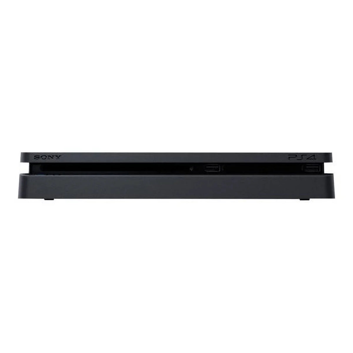 Pre-Owned Sony Playstation 4 Slim - 500GB - Black - CUH-2115A - Excellent Condition