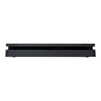 Pre-Owned Sony Playstation 4 Slim - 500GB - Black - CUH-2115A - Excellent Condition