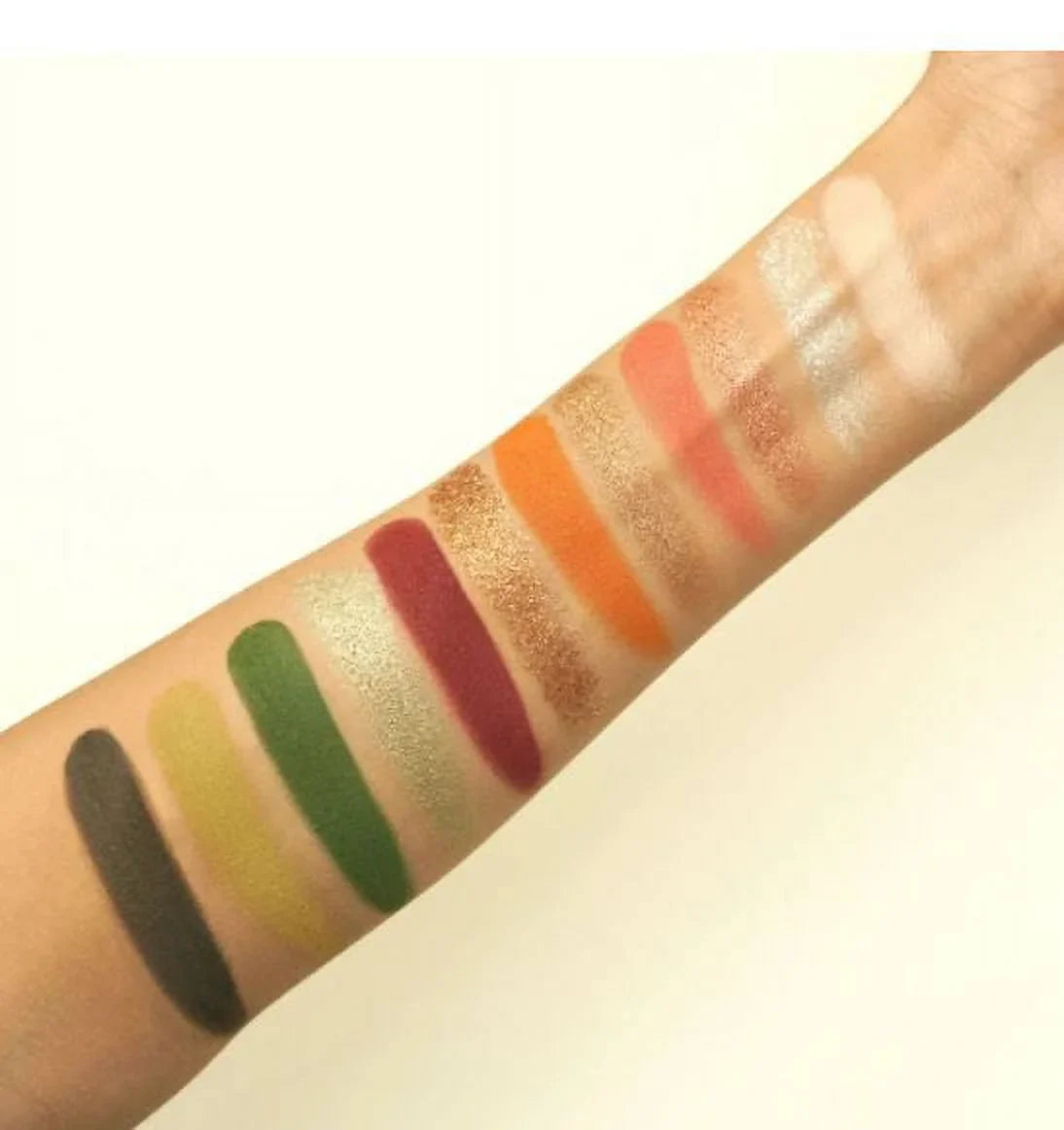 Kara Beauty [TIME TRAVELER] Shadow Palette * BEAUTY TALK LA *