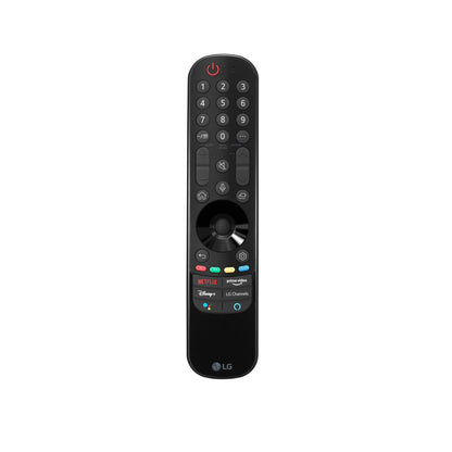 LG 65NANO90UPA 65" 4K Ultra HD NanoCell 90 Series Smart TV with AI ThinQA (2021)