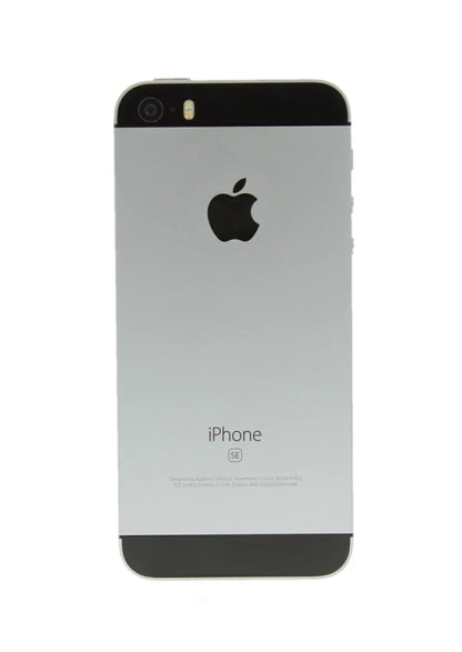 Restored Apple iPhone SE a1662 16GB GSM Unlocked (Refurbished)