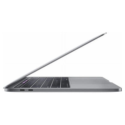 Pre-Owned Apple MacBook Pro Laptop Core i7 1.7GHz 16GB RAM 128GB SSD 13" Space Gray MUHN2LL/A (2019) - Refurbished - Good