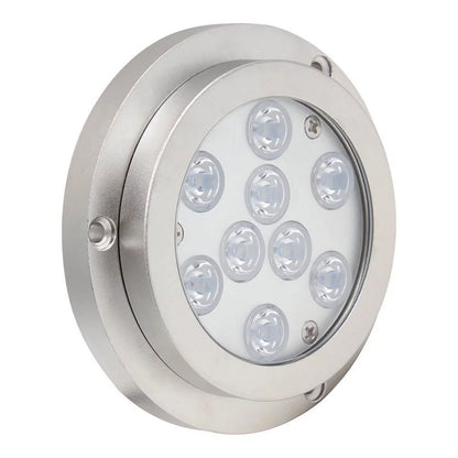 Metra Electronics ML-RGB27W 27W Underwater Transom Light - RGB