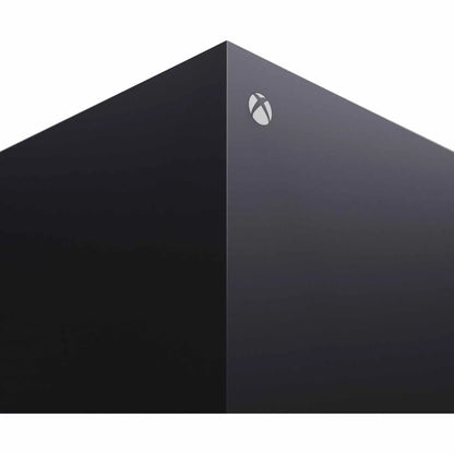 Microsoft Xbox Series X 1TB SSD Bundle with Enhanced Wired Controller (Desert Ops)