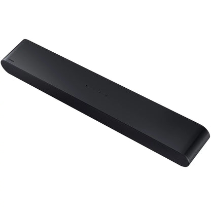 HW-S60B 7.1ch Soundbar with SWA-9200S Wireless Surround Rear Speakers and SWA-W510 Subwoofer (2022)