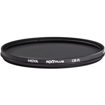 Hoya 52mm NXT Plus Circular Polarizer Slim Frame Glass Filter