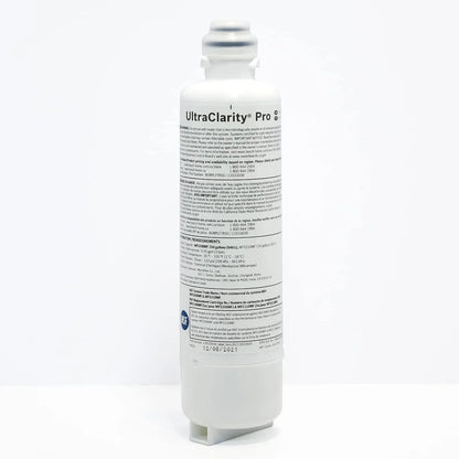 Bosch UltraClarity Pro Water Filter, BORPLFTR50,BORPLFTR55, RA450022, REPLFLTR55 Replacement/Compatible Pack of 4