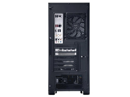 MSI Codex R2 14th, Intel Core i7-14700F, NVIDIA GeForce RTX 4060 Ti, 32GB RAM, 2TB SSD, Windows 11 Home, Codex R2 B14NUD7-092US