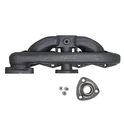 RAParts 1040903M91 Fits Massey Ferguson Intake & Exhaust Manifold for TO35, MF35 & many more models with Continental engines Fits Massey Ferguson TE20 TO20 TO30 TO35 35 135 150 202 204