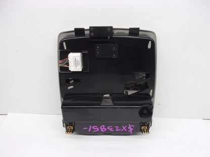 Pre-Owned 2015-2020 Toyota Sienna Overhead Roof Center Console OEM (Good)