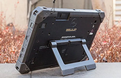 Pre-Owned Dell Latitude 7212 Rugged Extreme Tablet, 11.6 inch FHD (1920x1080) Touch LCD, Intel Core i5-6300U, 8GB Ram, 128GB SSD, WiFi, GPS, Windows 10 Professional