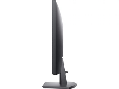 Dell 27" 60 Hz (VGA), up to 75 Hz (HDMI) VA FHD Monitor 8 ms (gray-to-gray normal); 5 ms (gray-to-gray fast); 4 ms (gray-to-gray extreme) FreeSync (AMD Adaptive Sync) 1920 x 1080 D-Sub, HDMI SE2722H