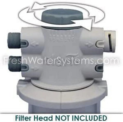 Everpure Claris XLarge Cartridge EV433913, EV4339-13