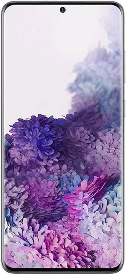 Pre-Owned Samsung Galaxy S20+ 5G G986U (Fully Unlocked) 128GB Cosmic Gray (Refurbished: Fair)