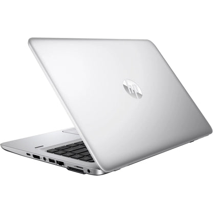 Restored HP Elitebook 840 G3 14" Laptop Intel Core i5 2.40 GHz 16 GB 256 GB SSD Windows 10 Pro Touch (Refurbished)