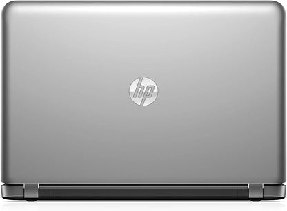USED HP Laptop Pavilion 15-ab153nr AMD A10-Series A10-8700P (1.80GHz) 8 GB Memory 512GB SSD AMD Radeon R6 Series 15.6" Windows 10 Home 64-Bit