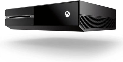 Pre-Owned Microsoft Xbox One Original 500GB Gaming Console Black Headset 2 Controller Included With Call Of Duty Black Ops 3 Game BOLT AXTION Bundle (Refurbished: Like New)
