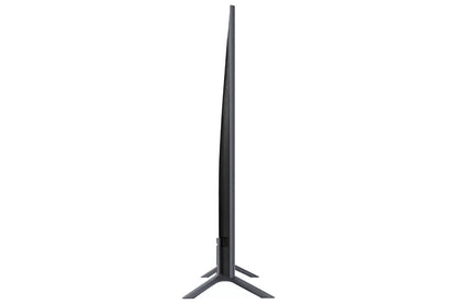 SAMSUNG 43" Class 4K Ultra HD (2160P) HDR Smart LED TV UN43RU7200 (2019 Model)