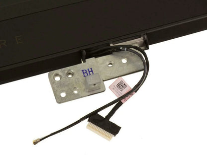 Dell Alienware 17 R5 17.3" 30pin Matte Laptop Screen Assembly MWY7K GF8P2 KD0RJ (New)