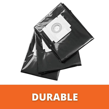HEPA Filter Bag - 3-Pack - 31345130010