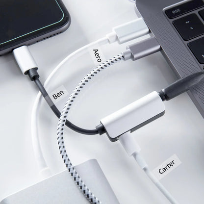 GREENCYCLE 5PK Compatible for Brother P-touch 12mm x 8m Black on Clear TZ TZe TZe-FX131 TZ-FX131 TZe-131 TZ-131 Flexible ID Cable Wire Label Tape