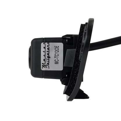 Master Tailgaters Replacement for Toyota Camry (2012-2014) Backup Camera OE Part # 86790-06030, 86790-06031