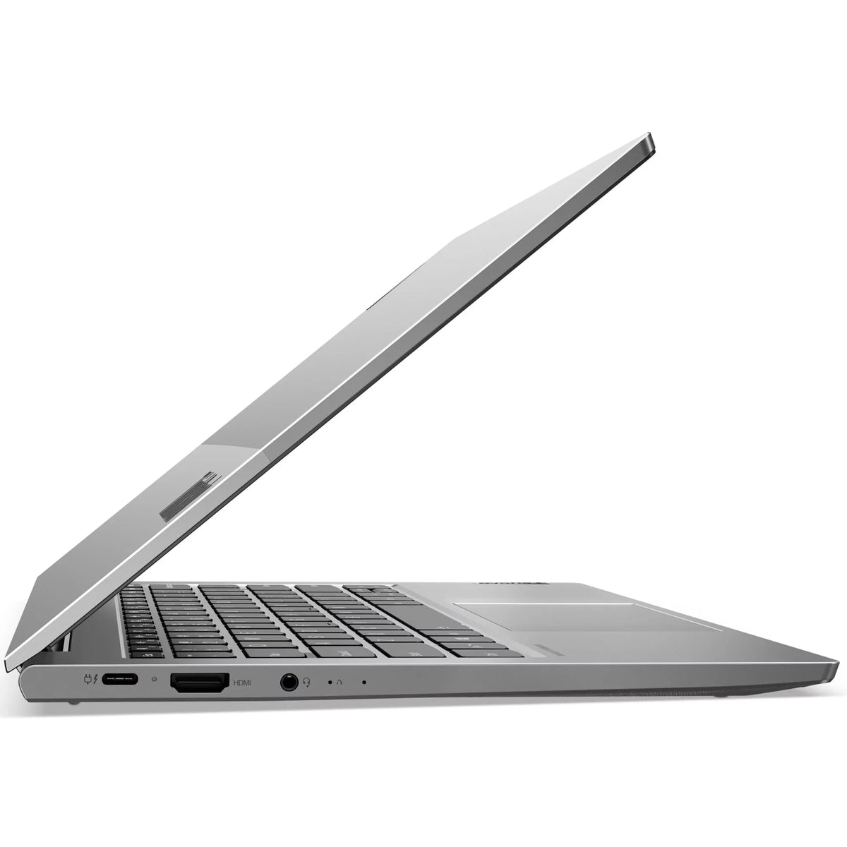 Lenovo ThinkBook 13s Gen 2 Intel Laptop, 13.3" IPS 300 nits, i7-1165G7, Iris Xe Graphics, 16GB, 512GB SSD