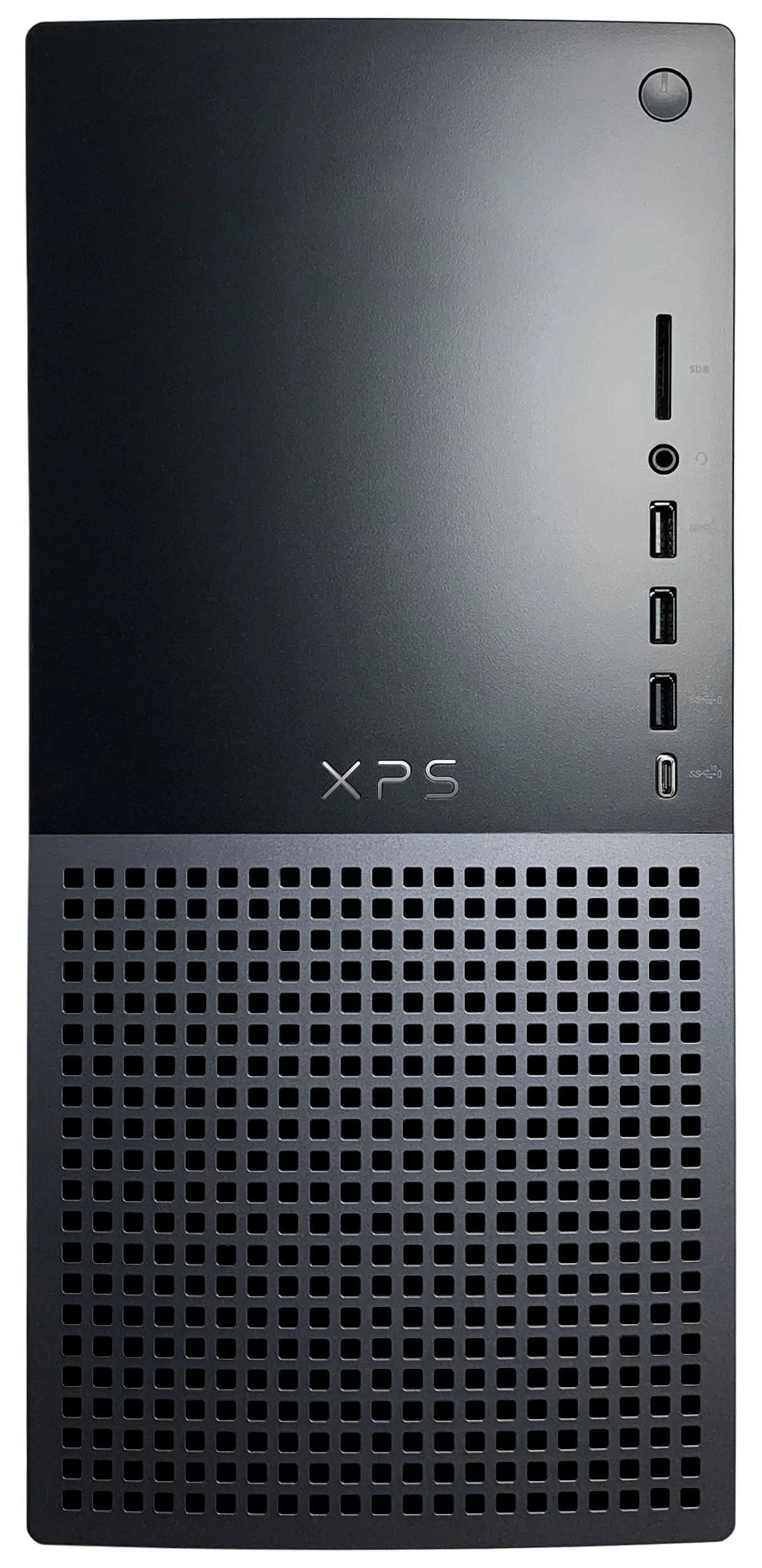 Dell XPS 8960 Desktop PC - 14th Gen Intel Core i9-14900K up to 6.0 GHz, 64GB RAM, 512GB PCIe SSD + 12TB HDD, NVIDIA GeForce RTX 3050, Windows 11 Pro