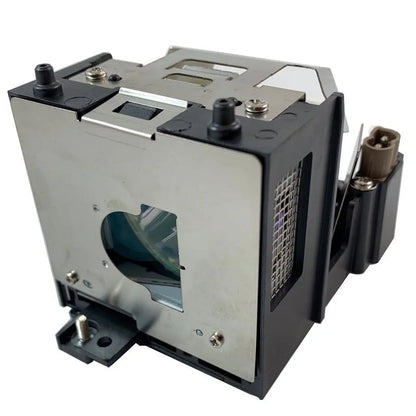 Eiki AH-11201 Projector Housing with Genuine Original OEM Bulb