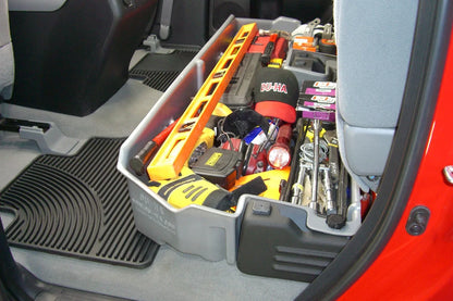 DU-HA Underseat Storage 60053 Underseat Storage Box