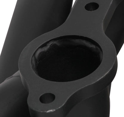 Flowtech 11143FLT Exhaust Header Fits select: 2003-2013 CHEVROLET SILVERADO, 2003-2013 GMC SIERRA