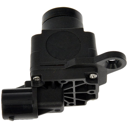 Dorman 590-079 Rear Park Assist Camera for Specific Dodge / Ram / SRT Models Fits select: 2013-2015 RAM 1500, 2013-2015 RAM 2500
