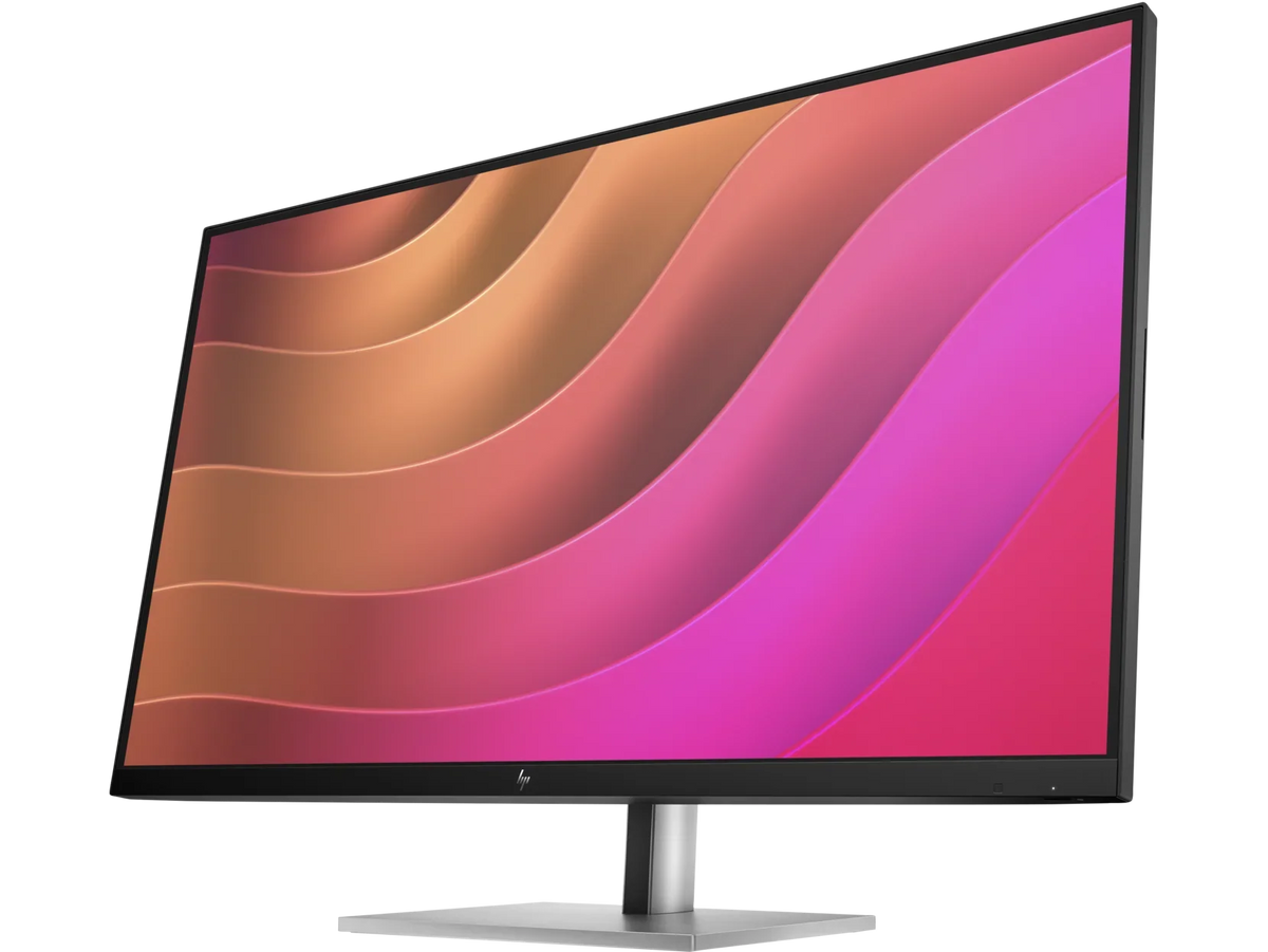 HP E32k G5 4K USB-C Monitor 31.5" 4K UHD (3840 x 2160) 30-60 Hz