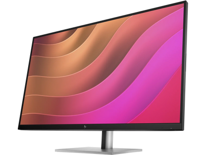 HP E32k G5 4K USB-C Monitor 31.5" 4K UHD (3840 x 2160) 30-60 Hz