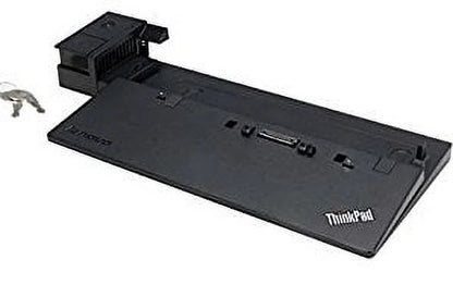 Open Source, Lenovo ThinkPad Pro Dock, 90 W US / Canada / Mexico