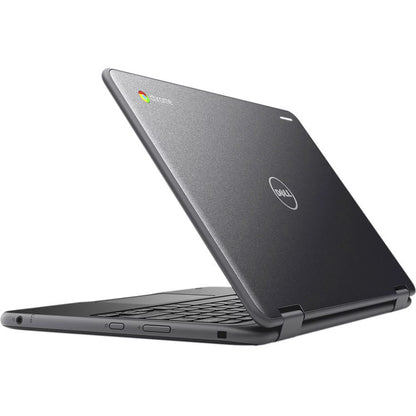 Dell 11.6" Multi-Touch 2-in-1 Chromebook 11 3180 (Intel Celeron, 4GB RAM, 16GB SSD)