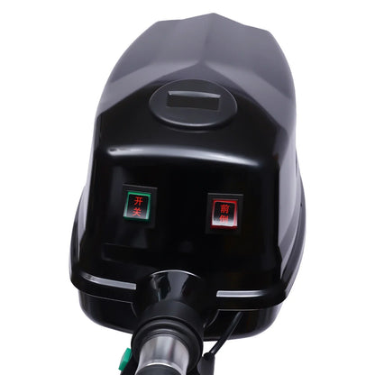 Miumaeov 10HP Electric Outboard Engine 60V 2200W Brushless Trolling Motor Jet Pump Propeller Fishing Boat Engine for Small Water Vehicles Inflatable Boats Canoes Aluminum Fishing Boats