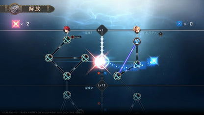 Ys X: Nordics - Deluxe Edition, PlayStation 4